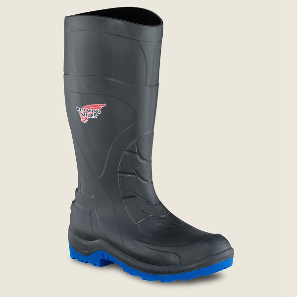 Botas de seguridad red wing online shoes